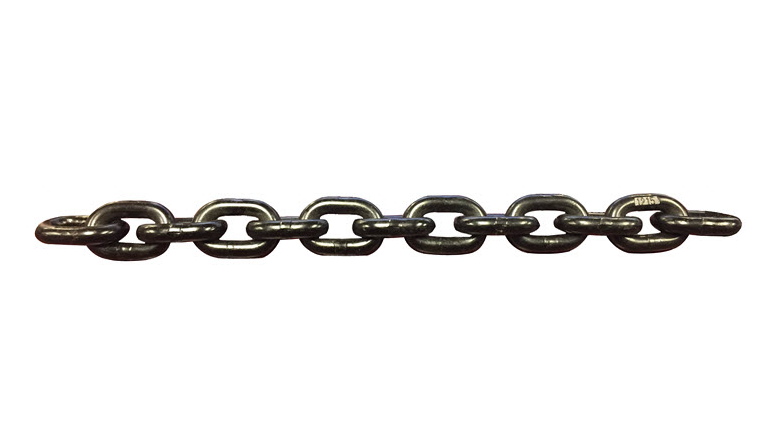 WEISNER -  Lifting chain – Grade 100