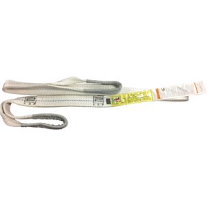 Webbing Slings Eye-Eye 2 PLY
