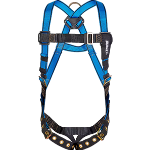 Versafit harness, AD742 series